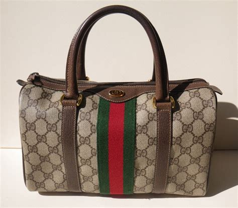 authenticating gucci bag|identify vintage gucci bags.